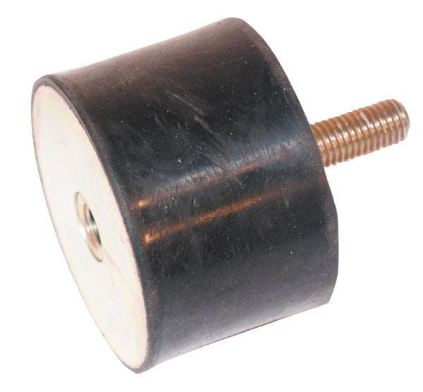 Amortyzator metalowo-gumowy typ B 3050B55