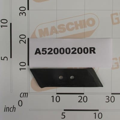 Dłuto Prawe VK R2002 Lelio Gaspardo A52000200R