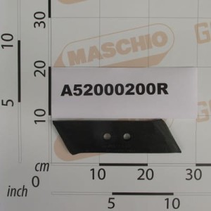 Dłuto Prawe VK R2002 Lelio Gaspardo A52000200R