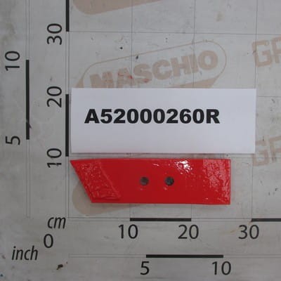 Dłuto Prawe Gaspardo A52000260R