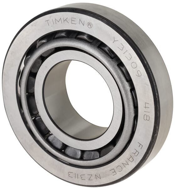 Łożysko stożkowe 45x100x27.25 mm Timken 31309