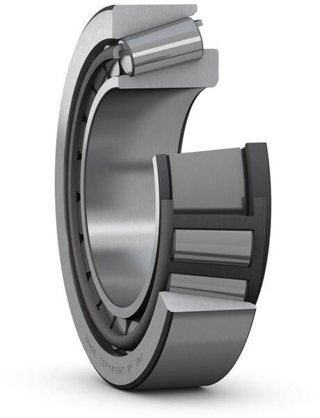 Łożysko stożkowe 110x240x63 mm SKF 31322XJ2