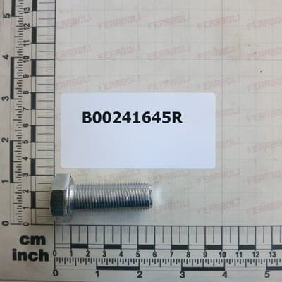 Śruba Gaspardo B00241645R