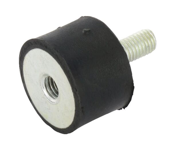Amortyzator metalowo-gumowy typ B 3020B55L