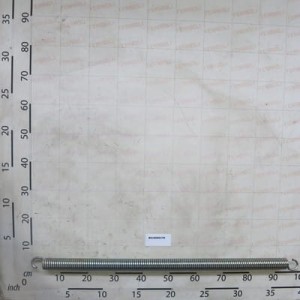 Sprężyna Paska napędowego Gaspardo B01800037R