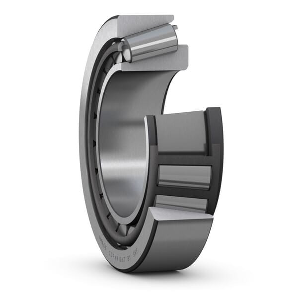 Łożysko stożkowe 110x240x84.5 mm SKF 32322