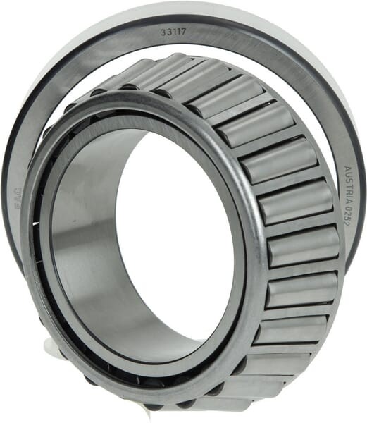 Łożysko 85x140x41 mm INA/FAG 33117