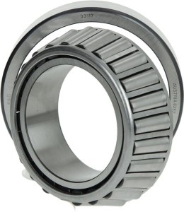 Łożysko 85x140x41 mm INA/FAG 33117