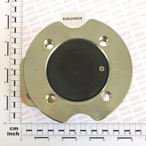 Kształtka piasty C2 Gaspardo R18124401R