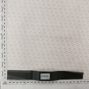 Nóż JOLLY 120 L=422 Gaspardo T14004030R