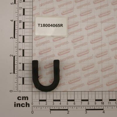 Pierścień przytrzymujący nóż Gaspardo T18004065R