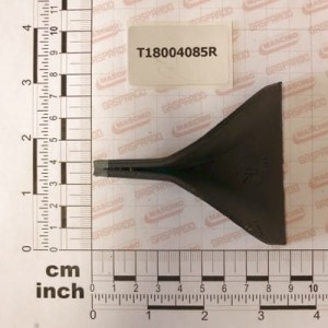 Nóż M11 "BA" Gaspardo T18004085R