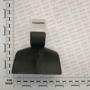 Młotek L=140 Gaspardo