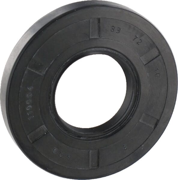Uszczelniacz oleju 33x72x10mm typ CC DIN3760 1 szt. Kramp 337210CCP001