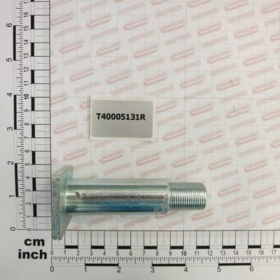 Sworzeń M20x1,5 PIN ZN Gaspardo T40005131R