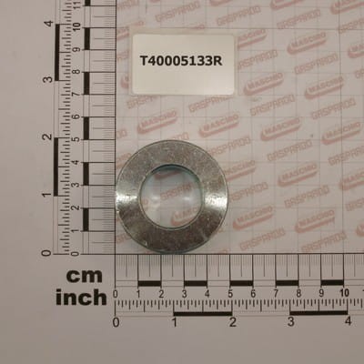 Element dystansowy noża ZN Gaspardo T40005133R