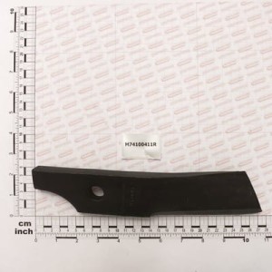 Nóż Frezujący prawy 60X15  Gaspardo M74100411R