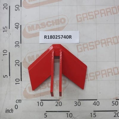 Skrzydełko TOPMIX 310MM Gaspardo R18025740R