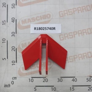 Skrzydełko TOPMIX 310MM Gaspardo R18025740R