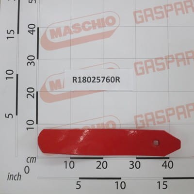 Ścinacz  SX TOPMIX 80MM Gaspardo R18025760R