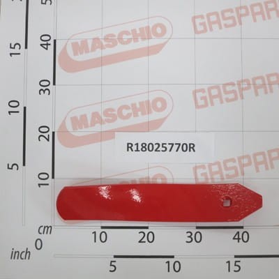 Ścinacz DX TOPMIX 80MM Gaspardo R18025770R