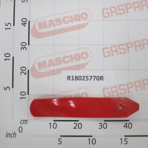 Ścinacz DX TOPMIX 80MM Gaspardo R18025770R