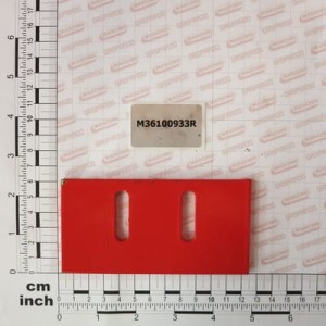 Zgarniak  Gaspardo M36100933R