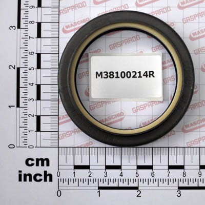 USzczelniacz olejowy 65X85X13/17 SPEC.  Gaspardo M38100214R
