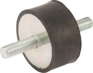 Tłumik drgań typ A 4020A55