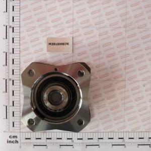 Łożysko wałeczkowe kompletne Gaspardo M38100907R