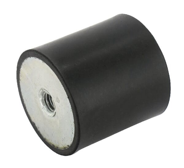 Tłumik drgań typ C 4040C55