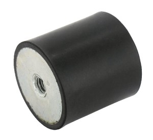 Tłumik drgań typ C 4040C55