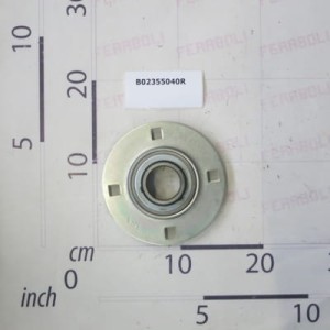 Łożysko z obudową 40 Gaspardo B02355040R