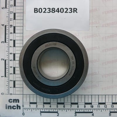 Łożysko INA 308 NPPB-2RS Gaspardo B02384023R