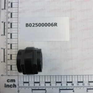Tuleja Nylonowa Gaspardo B02500006R
