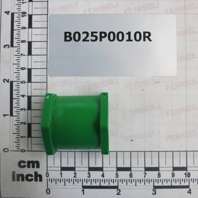 Pół-tuleja ASPO PICK-UP Gaspardo B025P0010R