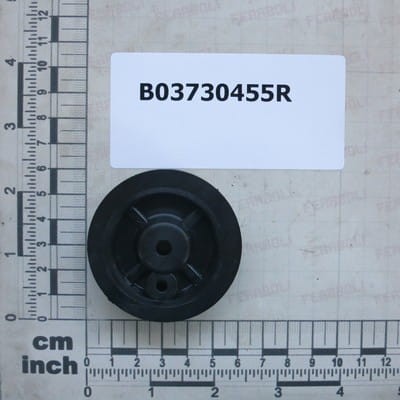 Rolka prowadząca Gaspardo