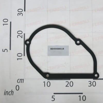 Uszczelka Gaspardo B04940851R