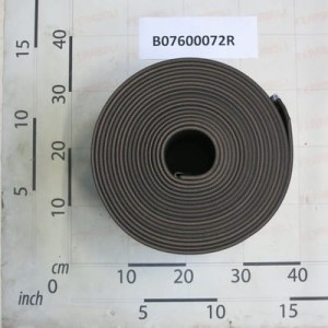 Pas 165 Gaspardo B07600072R