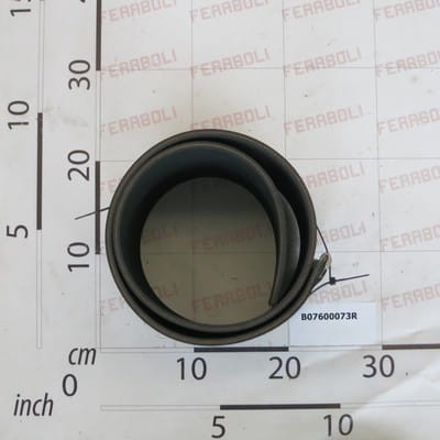 Pasek (Odcinek L=1000) Gaspardo B07600073R