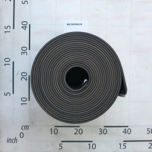 Pas do prasy LT Gaspardo B076P0001R