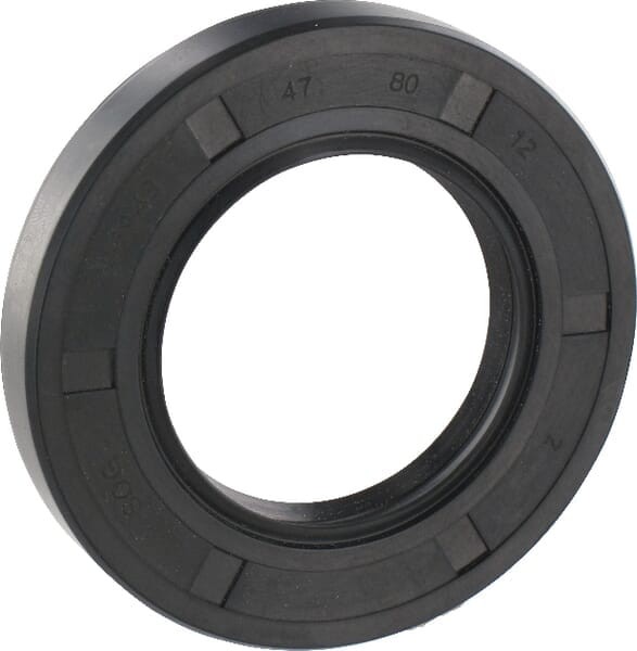 Uszczelniacz oleju 47x80x12mm typ CC DIN 3760 1 szt. Kramp 478012CCP001