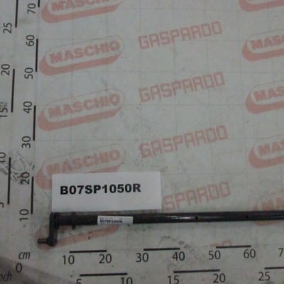 Pręt podtrzymujący pas(HARDENED) 200  Gaspardo B07SP1050R