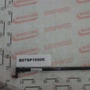 Pręt podtrzymujący pas(HARDENED) 200  Gaspardo B07SP1050R