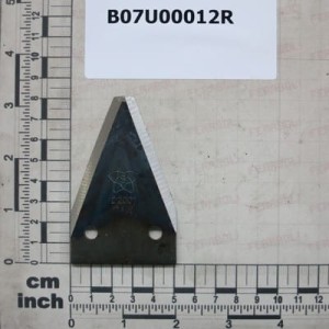 Nożyk D200 Gaspardo B07U00012R