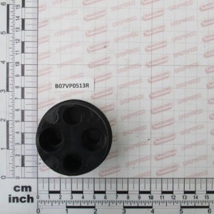 Napinacz łańcucha nylonowy  Gaspardo B07VP0513R