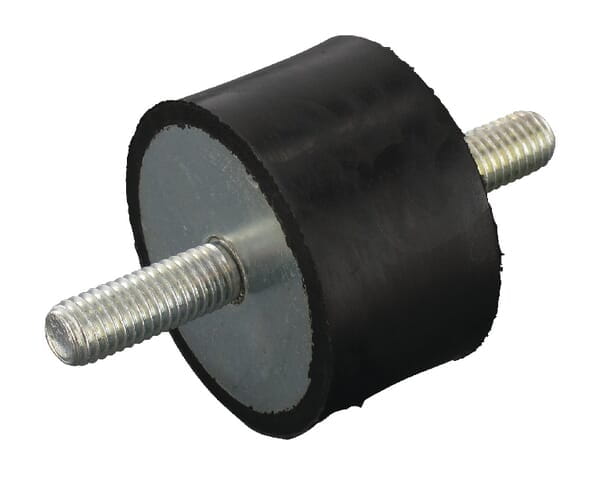 Amortyzator metalowo-gumowy typ A 5030A55L