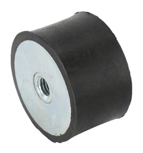 Tłumik drgań typ C 5030C55