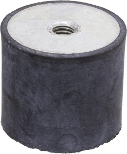 Tłumik drgań typ E 5042E55
