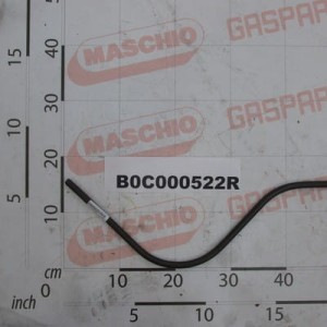 Ząb zgarniający Gaspardo B0C000522R